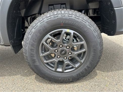 New 2025 Ford Ranger XLT w/ Equipment Group 301A High image 18