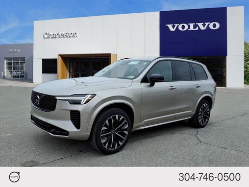 New 2026 Volvo XC90 B6 Ultra w/ Protection Package AWD/4WD image 7