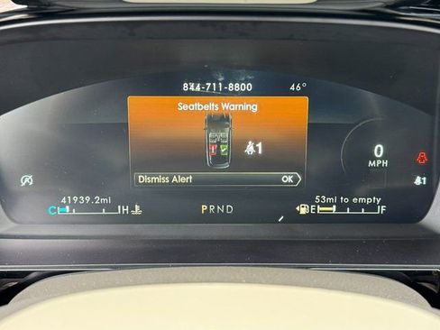 Used 2022 Lincoln Corsair Reserve w/ Equipment Group 201A image 24