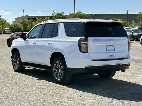 Used 2023 Chevrolet Tahoe LT AWD/4WD image 6
