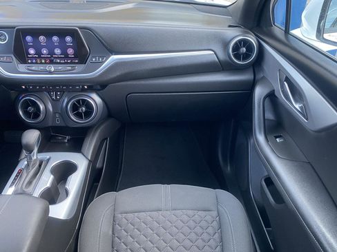 Used 2022 Chevrolet Blazer LT image 18