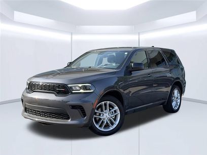 Used 2025 Dodge Durango GT