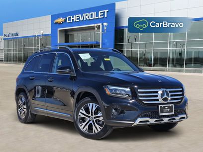 Used 2025 Mercedes-Benz GLB 250 4MATIC