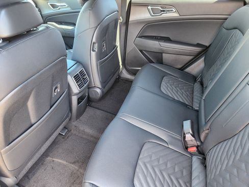 New 2026 Kia Sportage X-Line Prestige AWD/4WD image 9