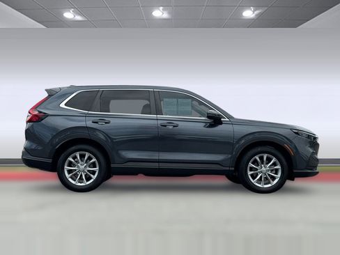 Certified 2023 Honda CR-V EX image 8