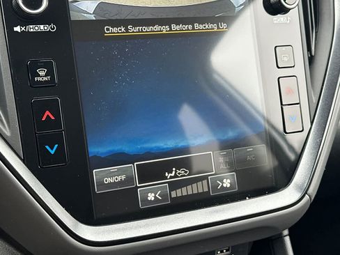 New 2026 Subaru Crosstrek 2.0i Premium image 21