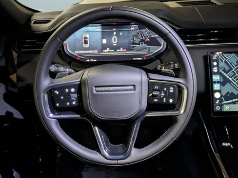 New 2026 Land Rover Range Rover Sport SE AWD/4WD image 34