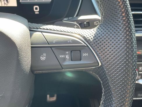 Certified 2023 Audi SQ5 Prestige w/ Prestige Package AWD/4WD image 20