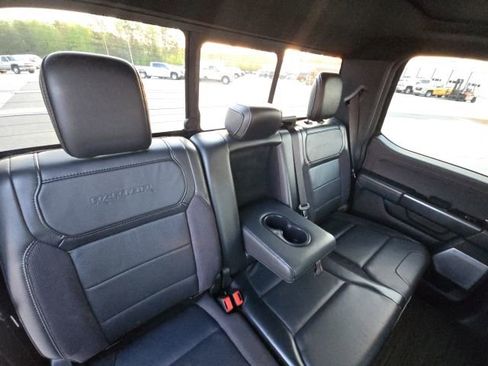 Used 2024 Ford F150 Raptor image 15