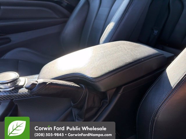 Used 2015 BMW M4 Coupe RWD image 23