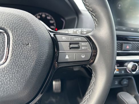 Used 2026 Honda Civic Sport image 20