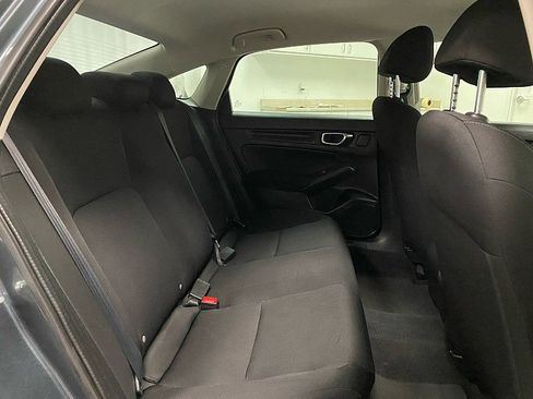 Used 2022 Honda Civic LX image 13