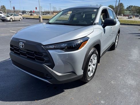 New 2026 Toyota Corolla Cross L image 6