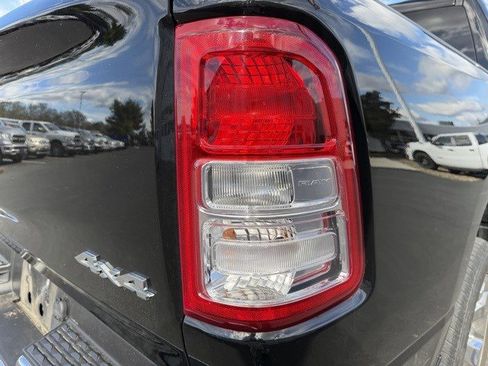 Certified 2022 RAM 1500 Big Horn image 6