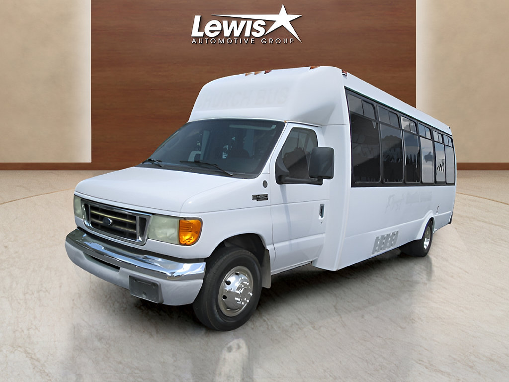 Used 2003 Ford E-450 and Econoline 450 RWD image 7