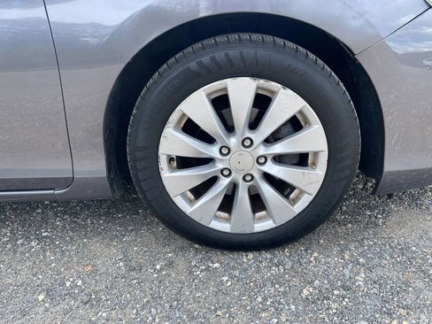 Used 2014 Honda Accord EX image 29
