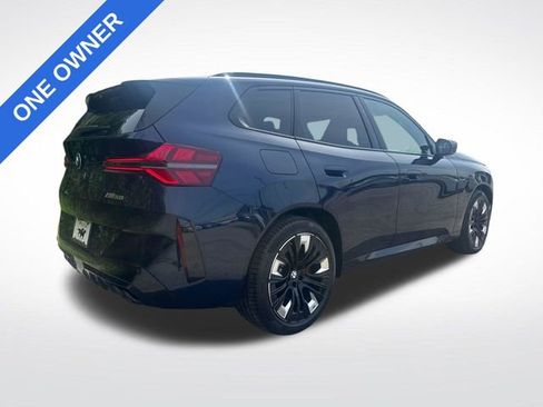 Used 2026 BMW X3 M50 w/ Premium Package AWD/4WD image 3