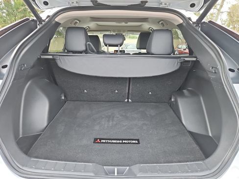 Used 2024 Mitsubishi Eclipse Cross SE AWD/4WD image 7