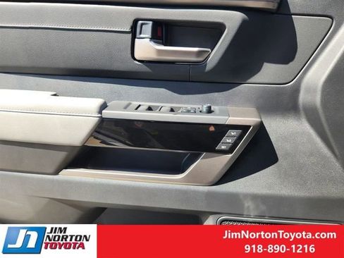 New 2026 Toyota Tundra Limited image 19