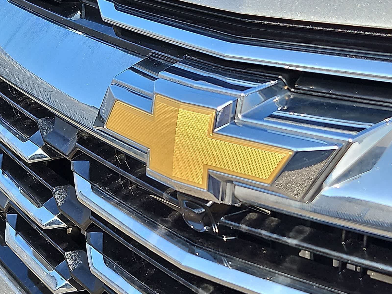 Certified 2025 Chevrolet Equinox LT FWD image 36