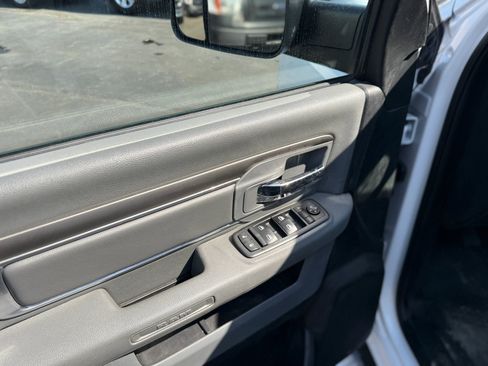 Used 2015 RAM 3500 SLT w/ Quick Order Package 29G SLT image 46