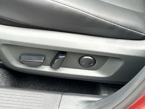 New 2026 Nissan Rogue Dark Armor AWD/4WD image 16
