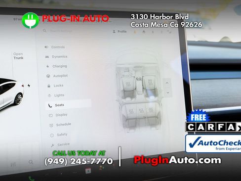 Used 2018 Tesla Model 3 Mid Range image 26