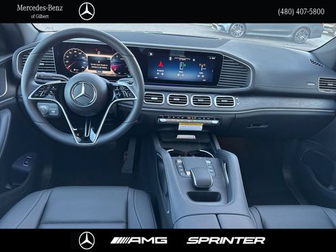 New 2026 Mercedes-Benz GLE 450 4MATIC Coupe image 22