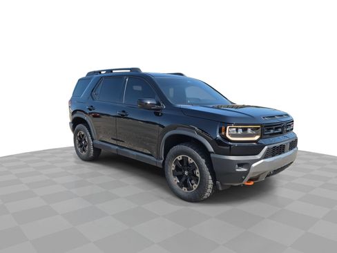 Used 2026 Honda Passport TrailSport Elite image 2