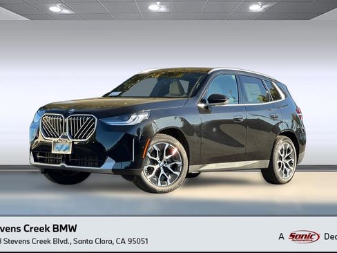 Used 2026 BMW X3 xDrive30 w/ Premium Package image 1
