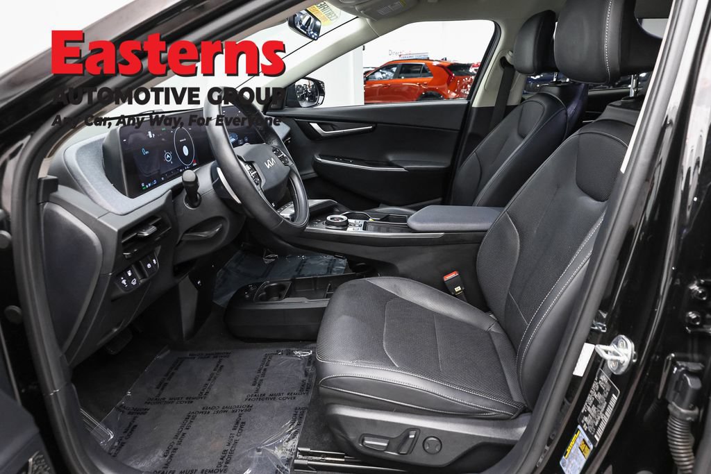 Used 2023 Kia EV6 Wind AWD/4WD image 15