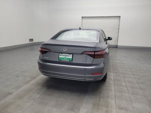 Used 2019 Volkswagen Jetta S image 7
