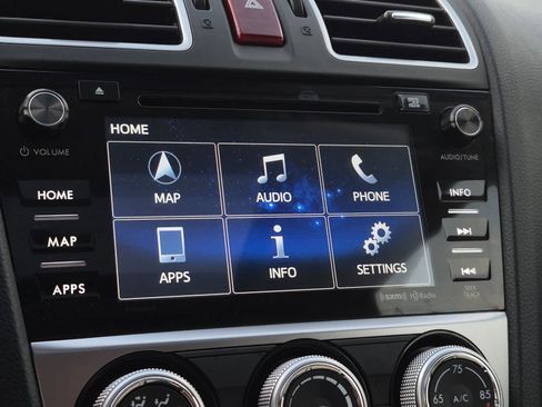 Used 2017 Subaru Crosstrek 2.0i Limited image 24