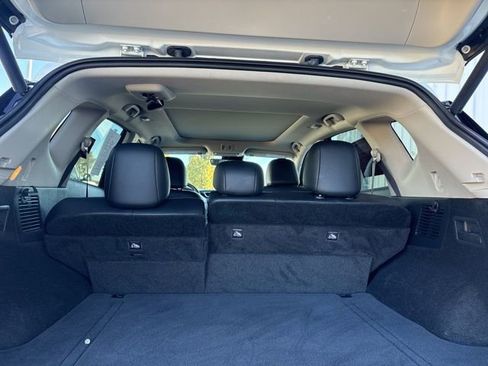 Certified 2024 Nissan Murano SL image 33