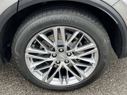 Used 2024 Acura MDX Advance image 9