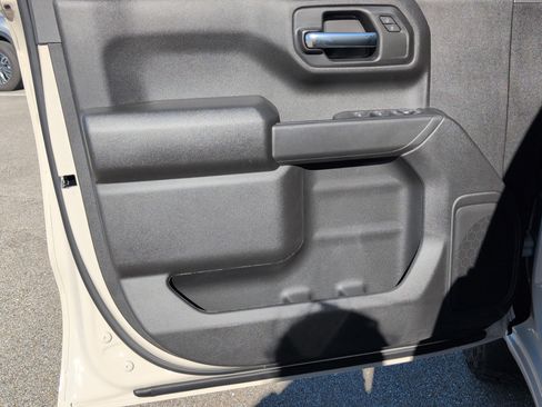 New 2026 Chevrolet Silverado 1500 Custom Trail Boss image 15