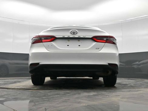 Used 2024 Toyota Camry LE image 35