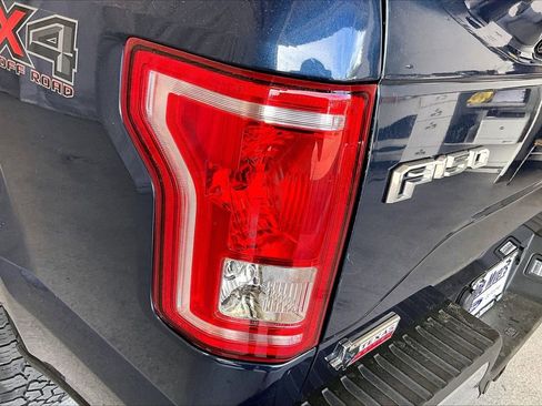 Used 2016 Ford F150 XLT w/ Equipment Group 302A Luxury image 13