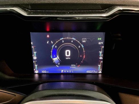 Used 2023 Chevrolet Colorado LT w/ LT Convenience Package RWD image 22