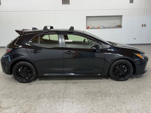 Used 2019 Toyota Corolla XSE FWD image 5