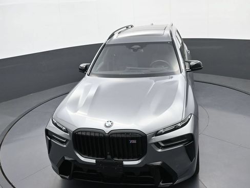 Used 2025 BMW X7 M60i w/ Executive Package AWD/4WD image 31