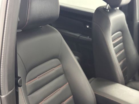 Used 2023 Honda CR-V Sport Touring image 12
