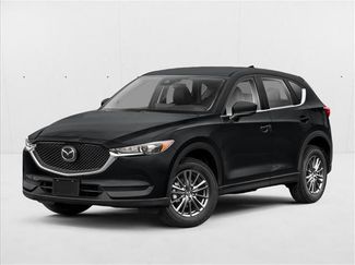Used 2021 MAZDA CX-5 Touring w/ Touring Preferred SV Package AWD/4WD video 1