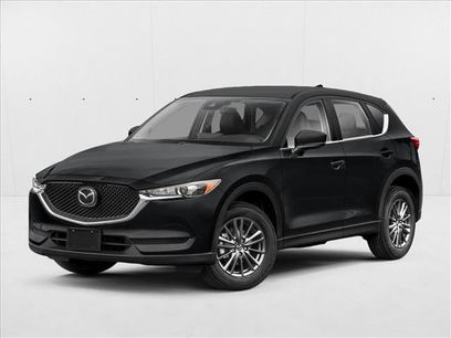Used 2021 MAZDA CX-5 Touring w/ Touring Preferred SV Package
