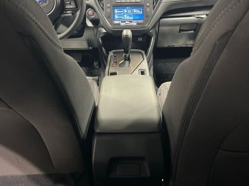 Used 2026 Subaru Crosstrek 2.5i w/ Popular Package #1A AWD/4WD image 32