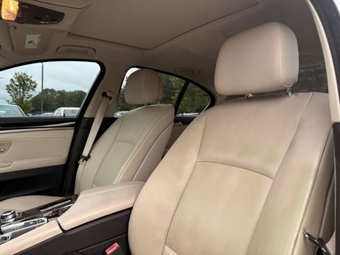 Used 2013 BMW 535i Sedan RWD image 16