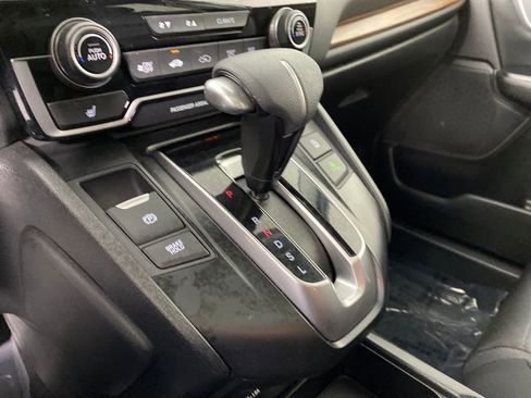 Used 2021 Honda CR-V EX image 23