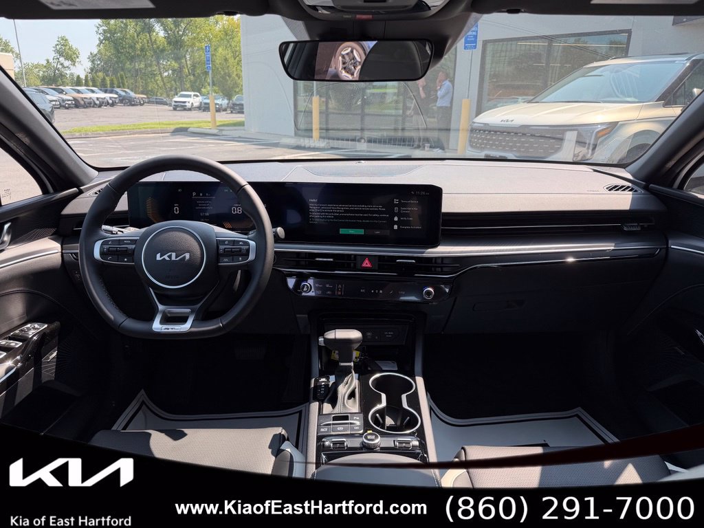 New 2026 Kia K5 GT-Line w/ GT-Line Premium Package FWD image 22