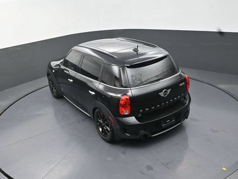 Used 2015 MINI Cooper Countryman S AWD/4WD image 27