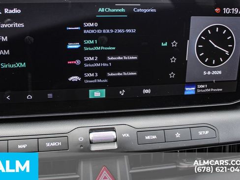 Used 2025 Kia K4 FWD image 31